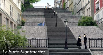 ディリリ | Montmartre