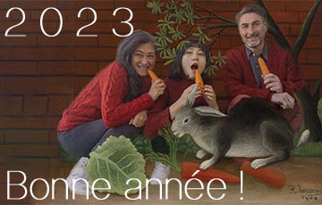 2023 | Voeux