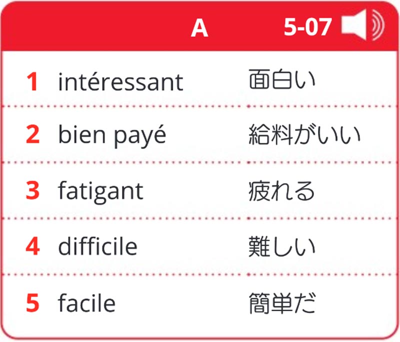 Intéressant