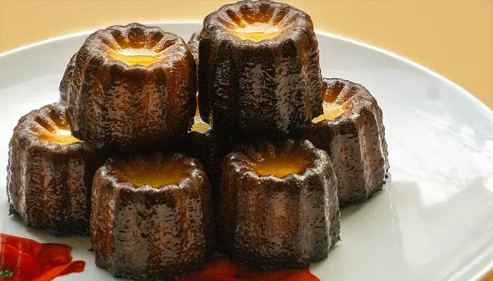 Cannelé