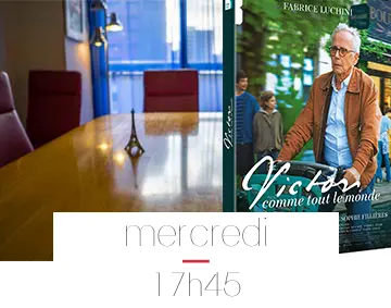 フランス語仙台 | Cinéma