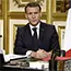  Macron et Neruda : quand la poésie parle de guerre 