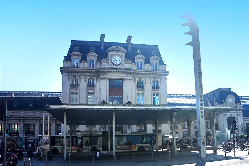 Bordeaux