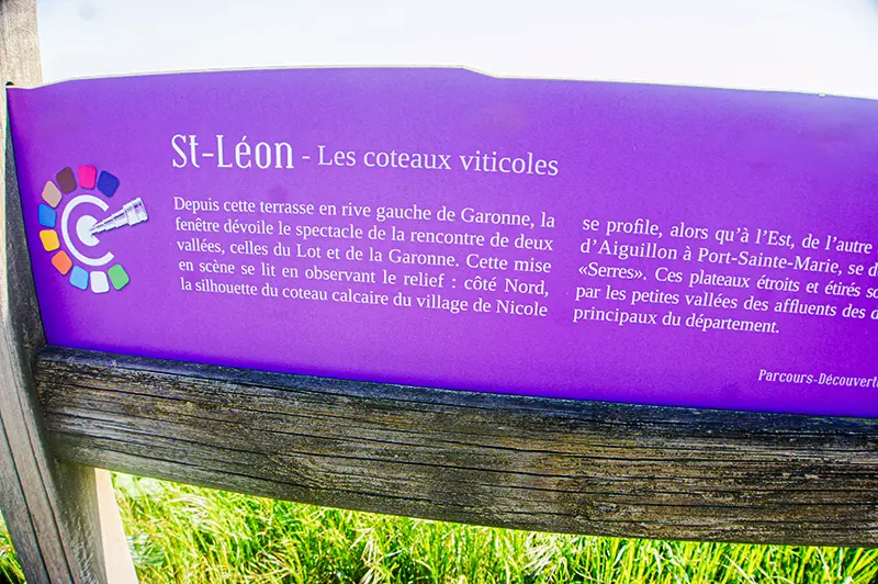St-Léon