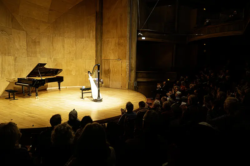 Salle Cortot