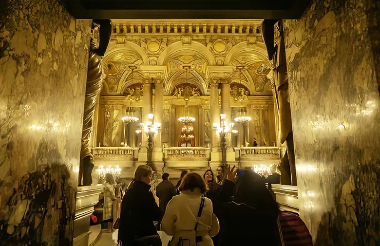 Opéra