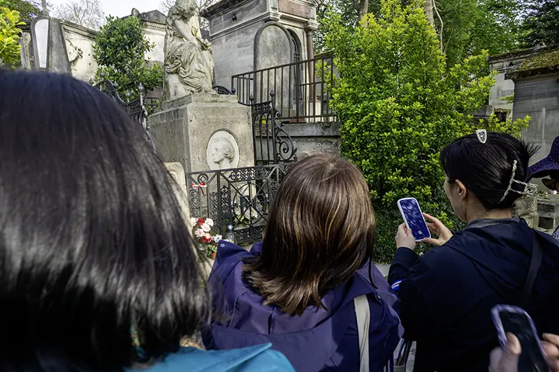 Père Lachaise