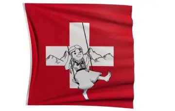 Le français, votre couteau suisse : rencontre avec Sabrina et son compagnon