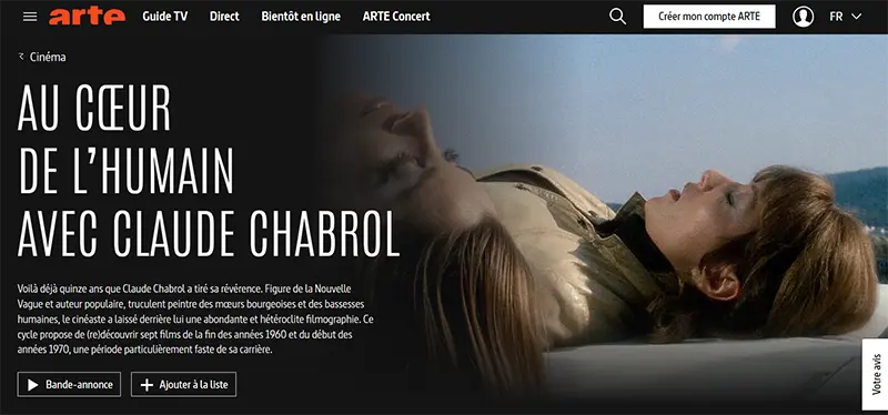 Chabrol